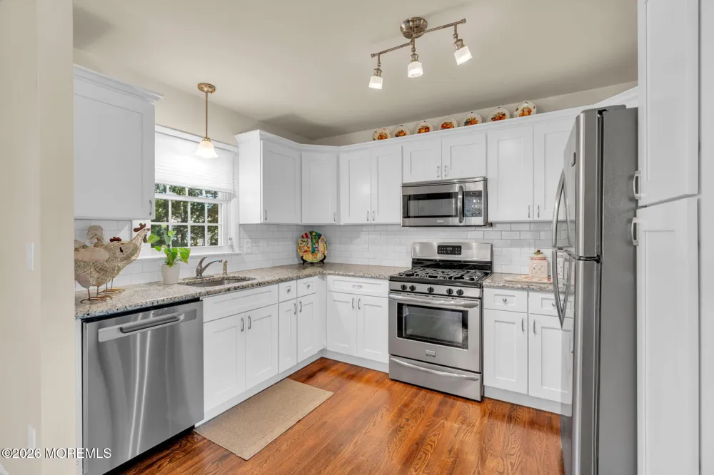 1114 Waterberry Court Toms River, NJ 08757