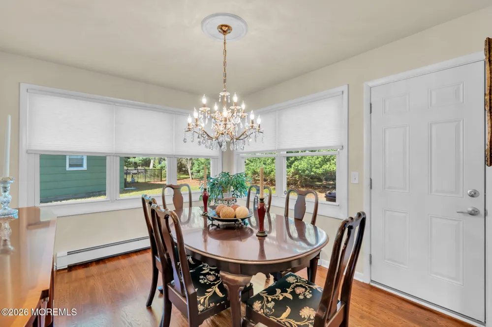 1114 Waterberry Court Toms River, NJ 08757