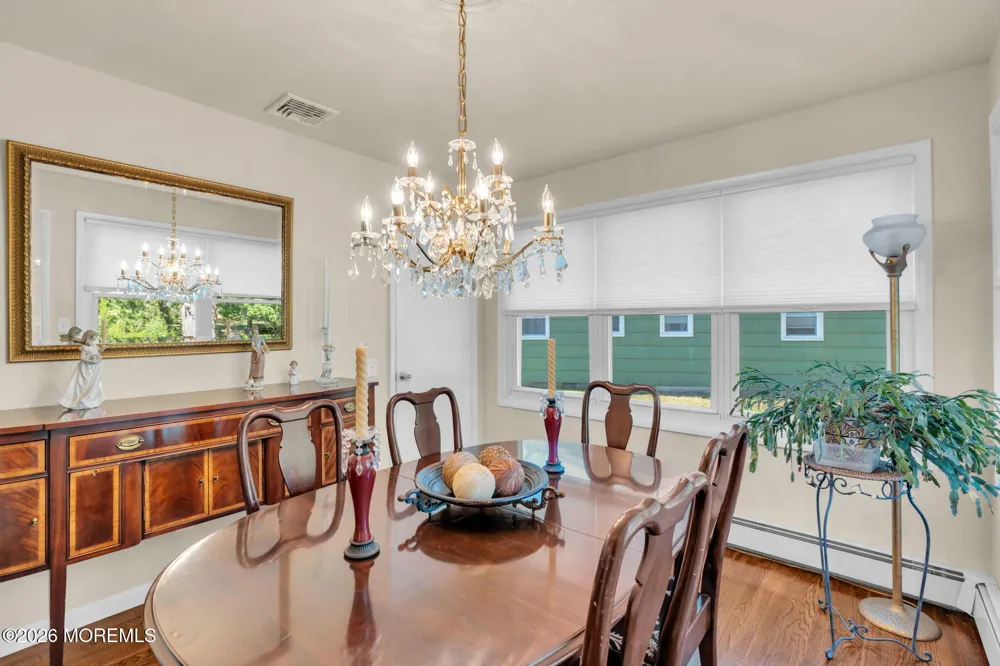 1114 Waterberry Court Toms River, NJ 08757