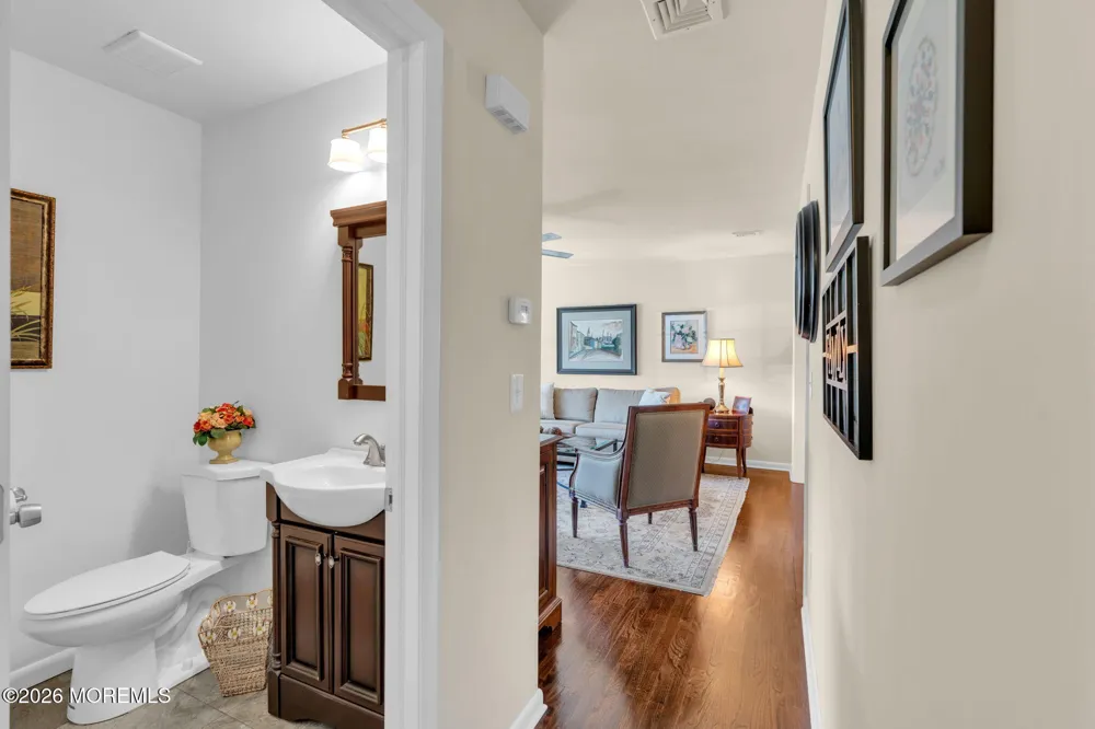 1114 Waterberry Court Toms River, NJ 08757