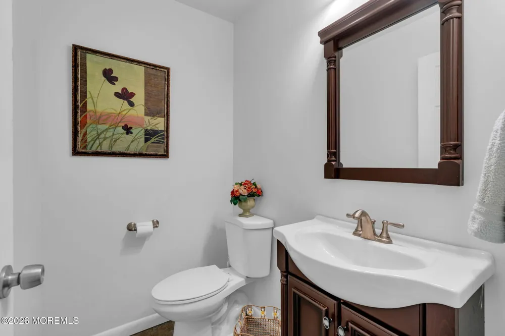 1114 Waterberry Court Toms River, NJ 08757