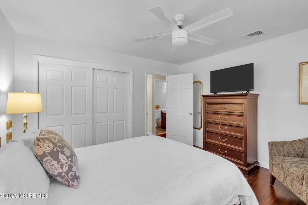 1114 Waterberry Court Toms River, NJ 08757