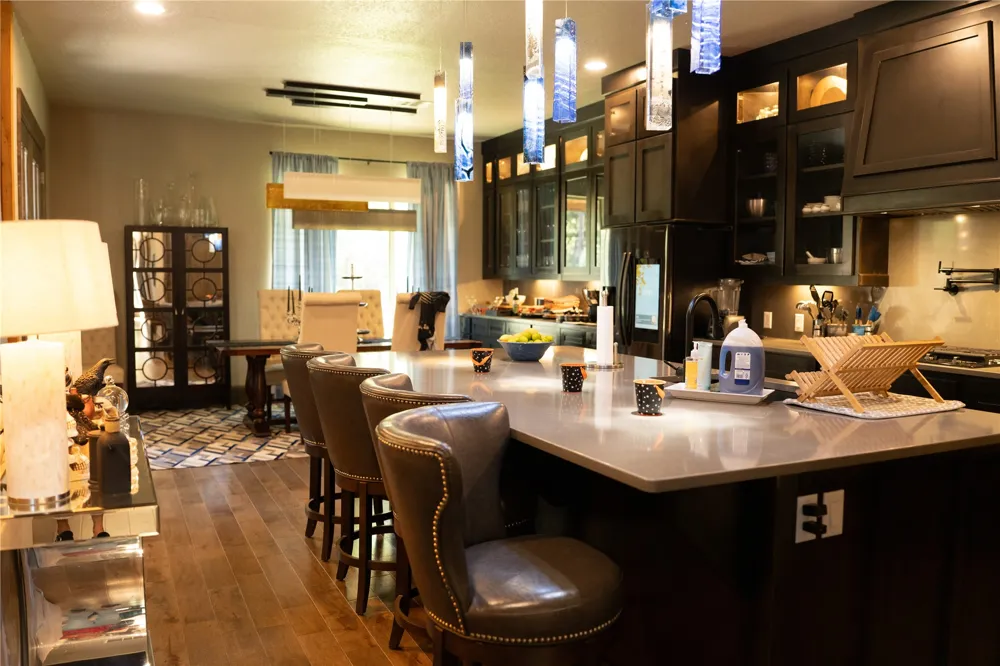 18288 Benson Heavener, OK 74937