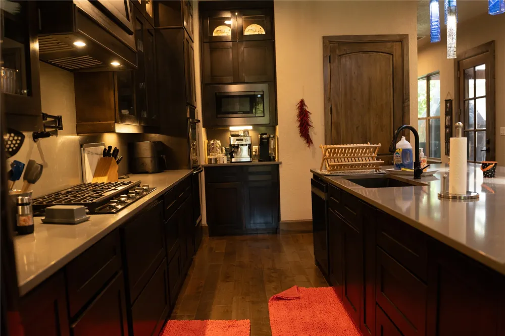 18288 Benson Heavener, OK 74937