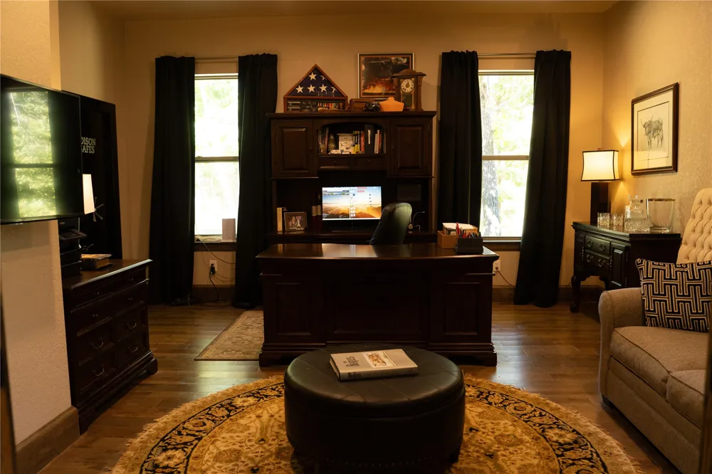18288 Benson Heavener, OK 74937