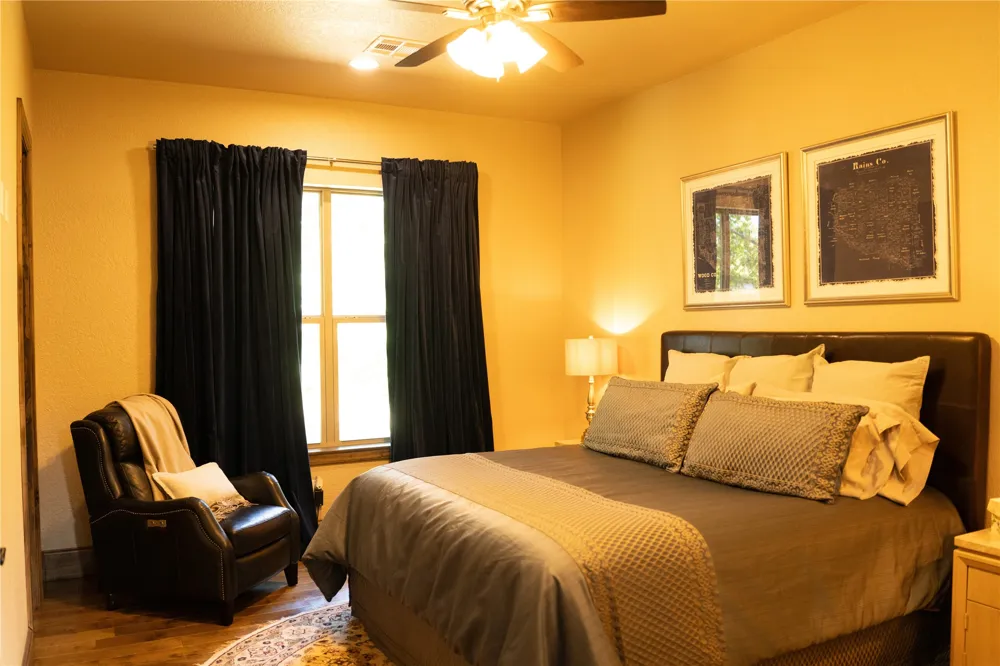 18288 Benson Heavener, OK 74937