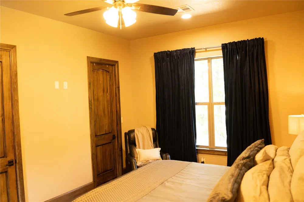 18288 Benson Heavener, OK 74937