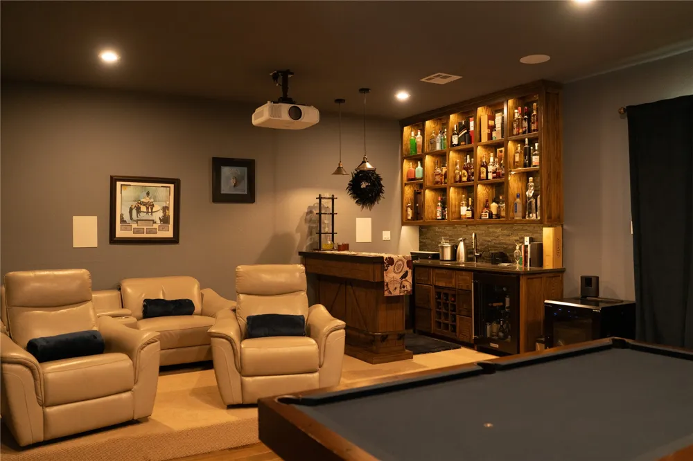 18288 Benson Heavener, OK 74937