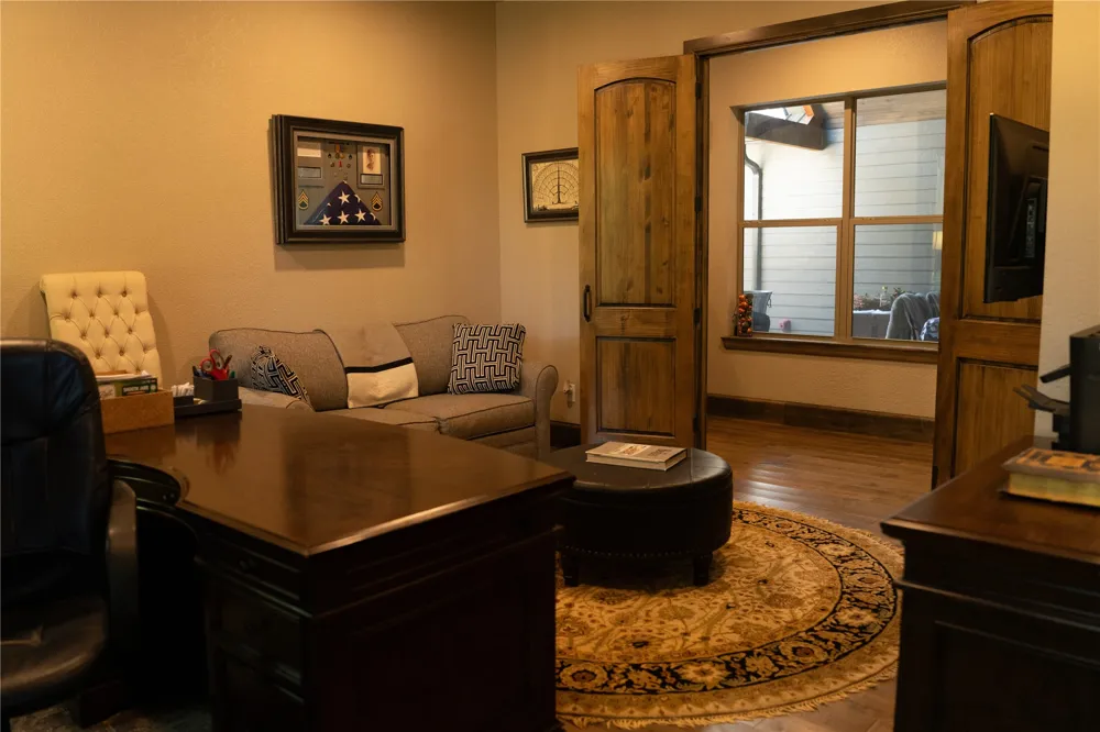 18288 Benson Heavener, OK 74937