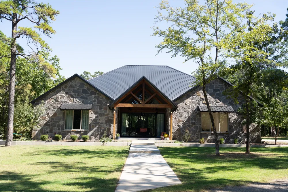 18288 Benson Heavener, OK 74937