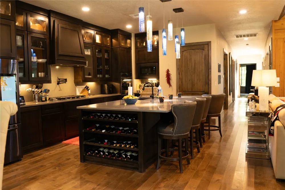 18288 Benson Heavener, OK 74937