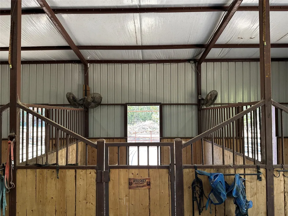 18288 Benson Heavener, OK 74937