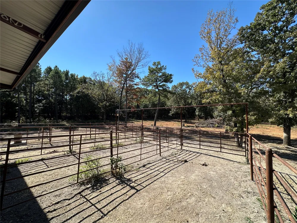 18288 Benson Heavener, OK 74937