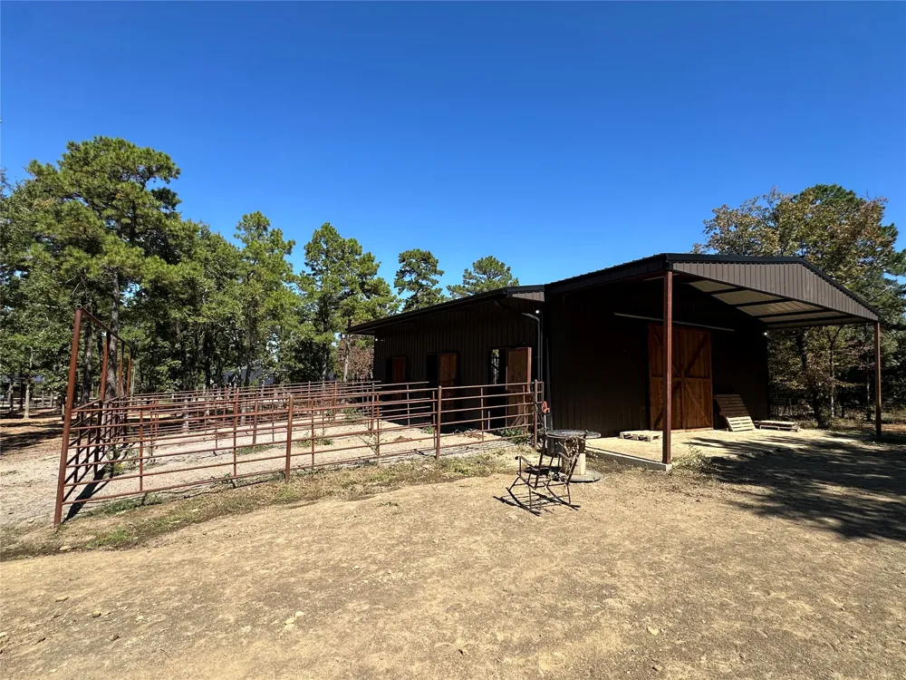 18288 Benson Heavener, OK 74937