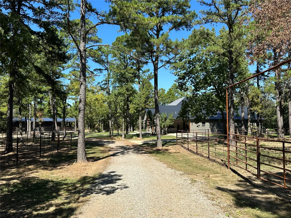 18288 Benson Heavener, OK 74937