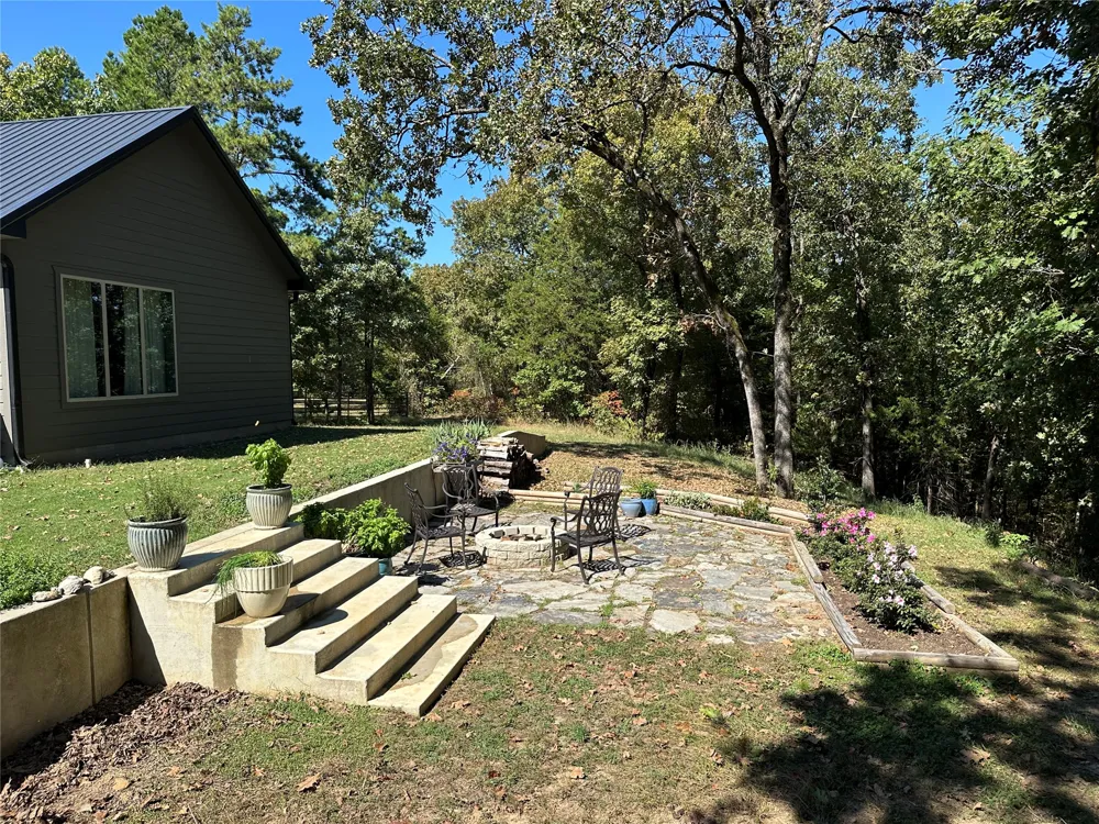 18288 Benson Heavener, OK 74937