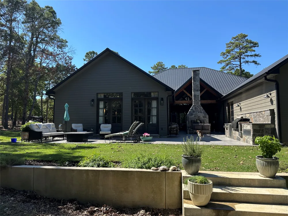 18288 Benson Heavener, OK 74937