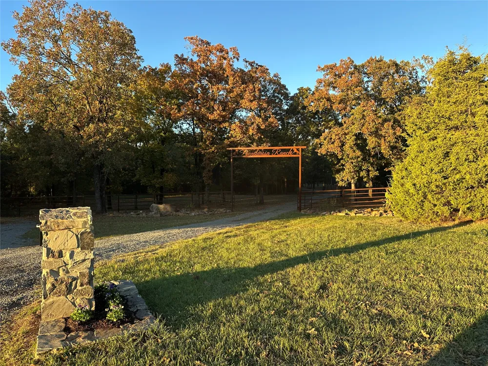 18288 Benson Heavener, OK 74937