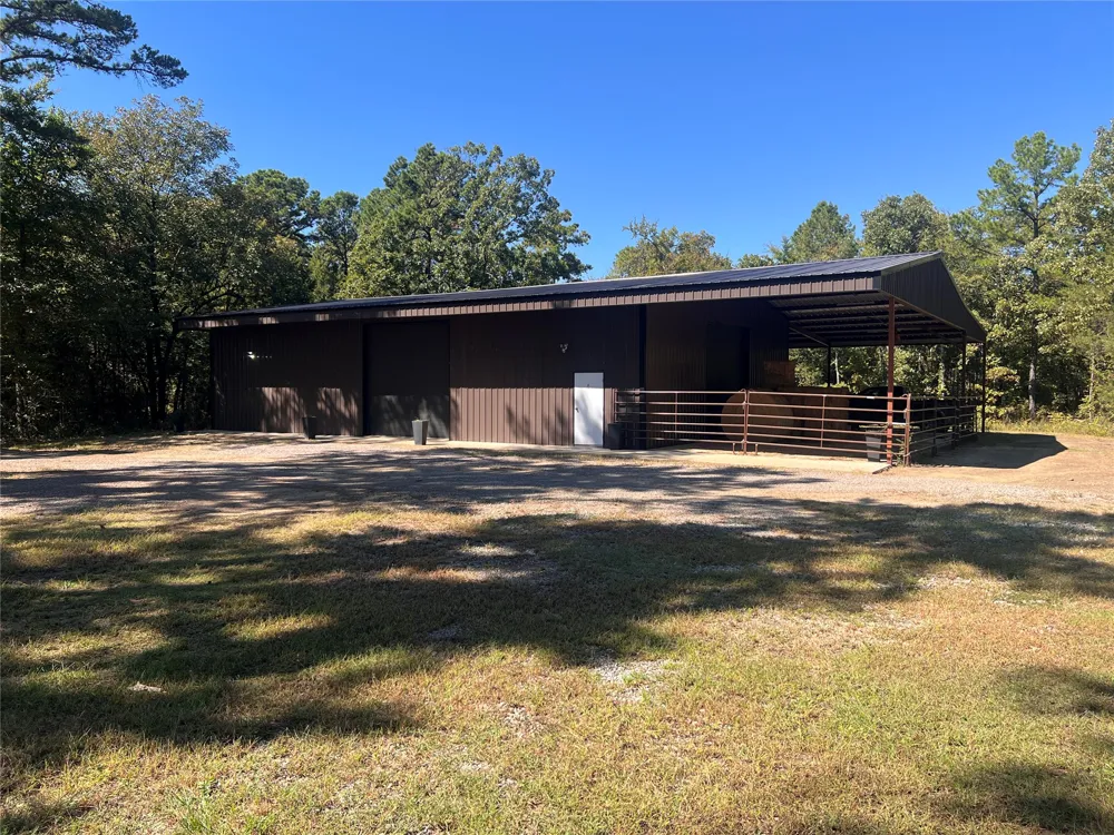 18288 Benson Heavener, OK 74937