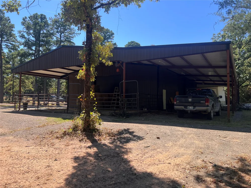 18288 Benson Heavener, OK 74937