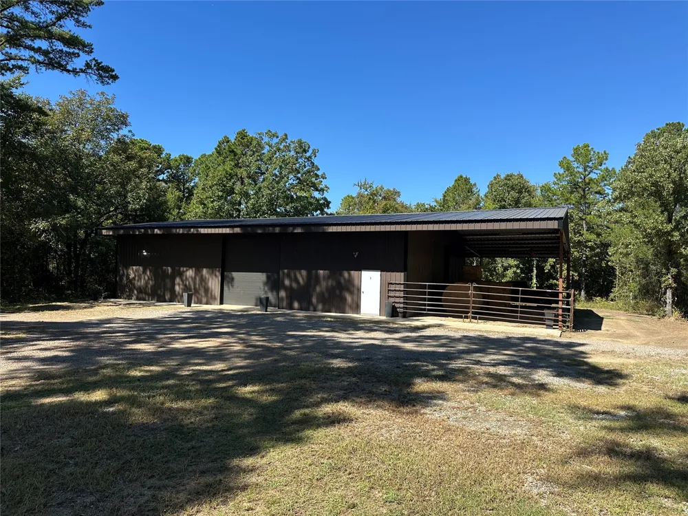18288 Benson Heavener, OK 74937
