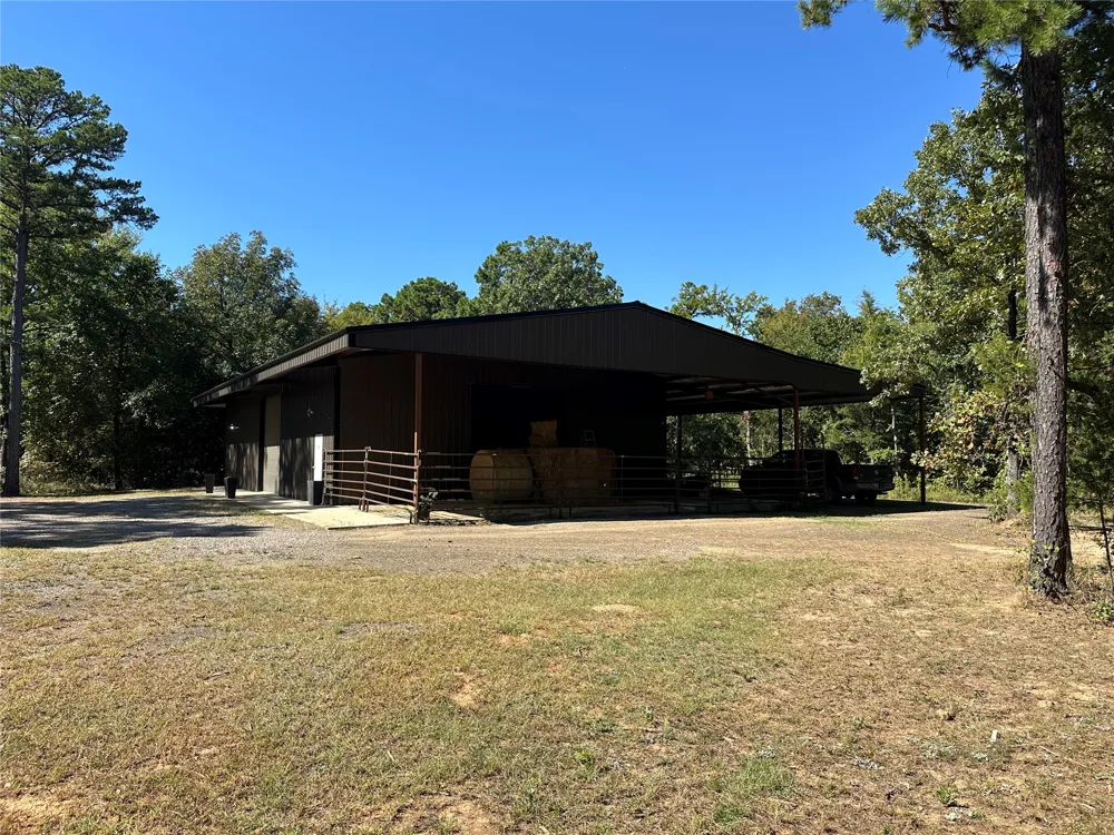 18288 Benson Heavener, OK 74937