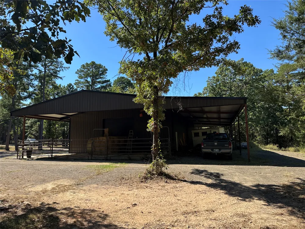 18288 Benson Heavener, OK 74937