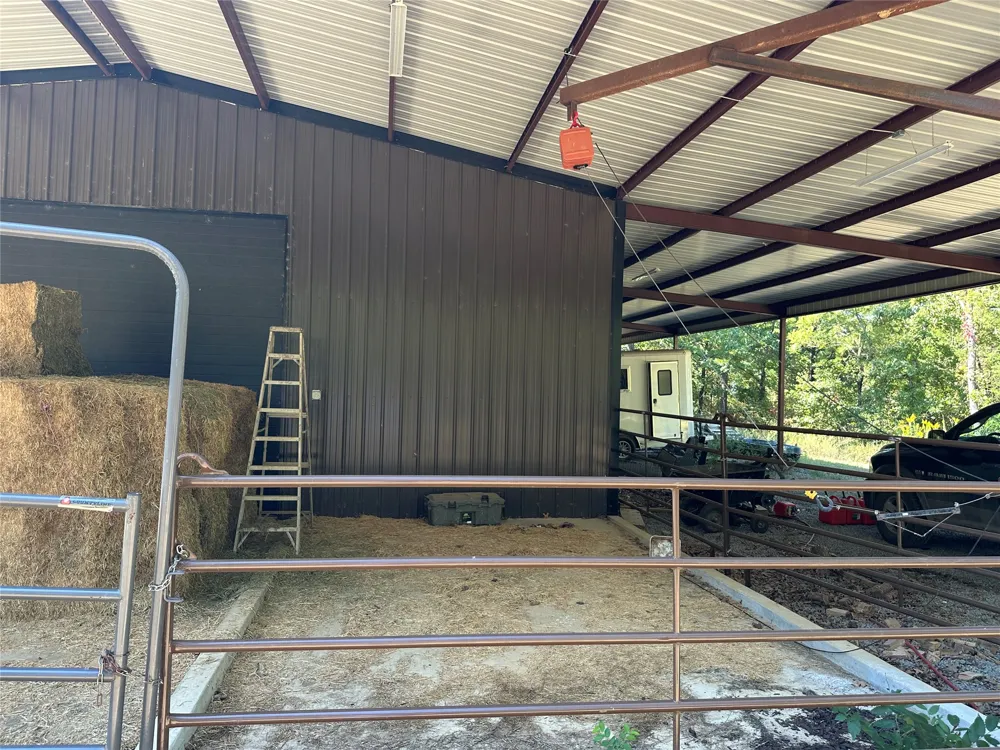 18288 Benson Heavener, OK 74937