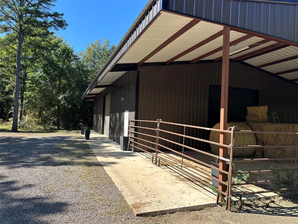 18288 Benson Heavener, OK 74937