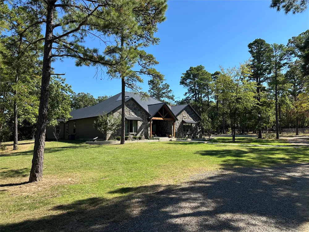18288 Benson Heavener, OK 74937