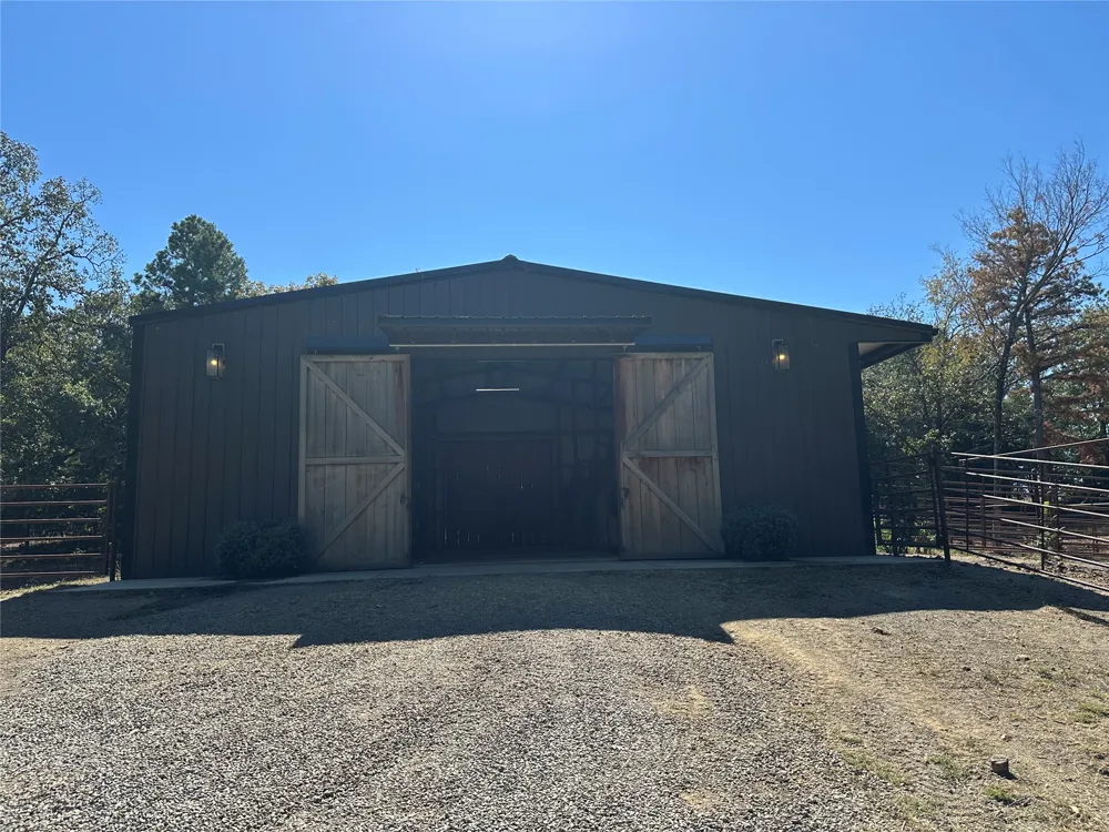 18288 Benson Heavener, OK 74937