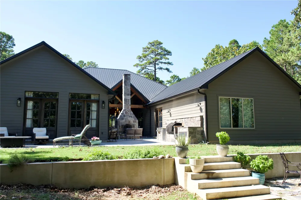 18288 Benson Heavener, OK 74937
