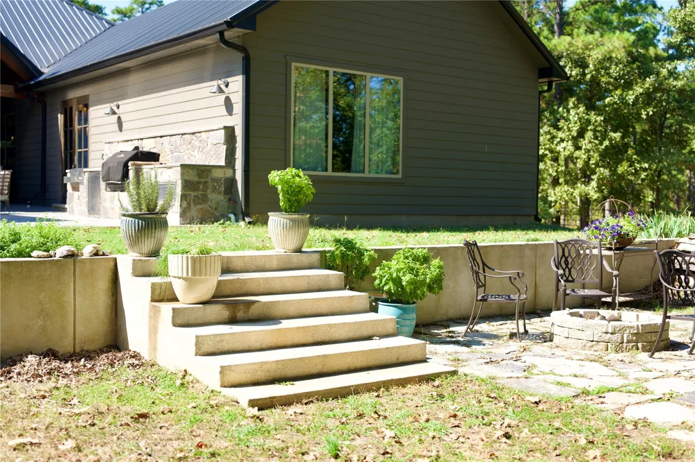 18288 Benson Heavener, OK 74937
