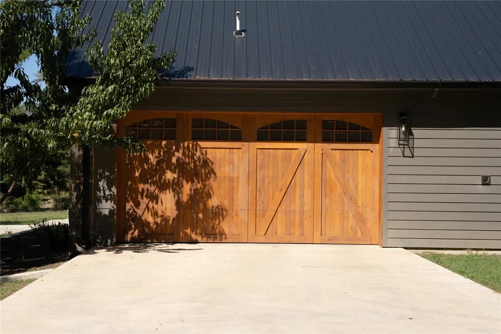18288 Benson Heavener, OK 74937