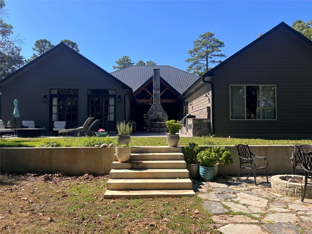 18288 Benson Heavener, OK 74937