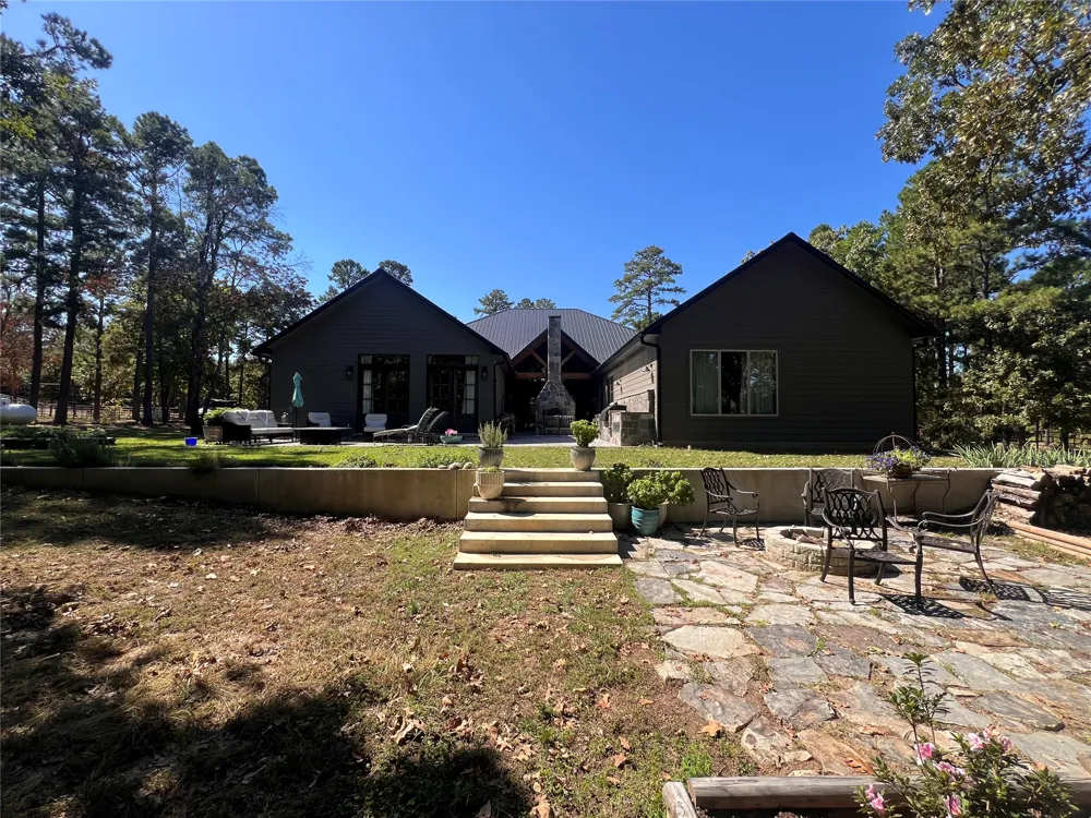 18288 Benson Heavener, OK 74937