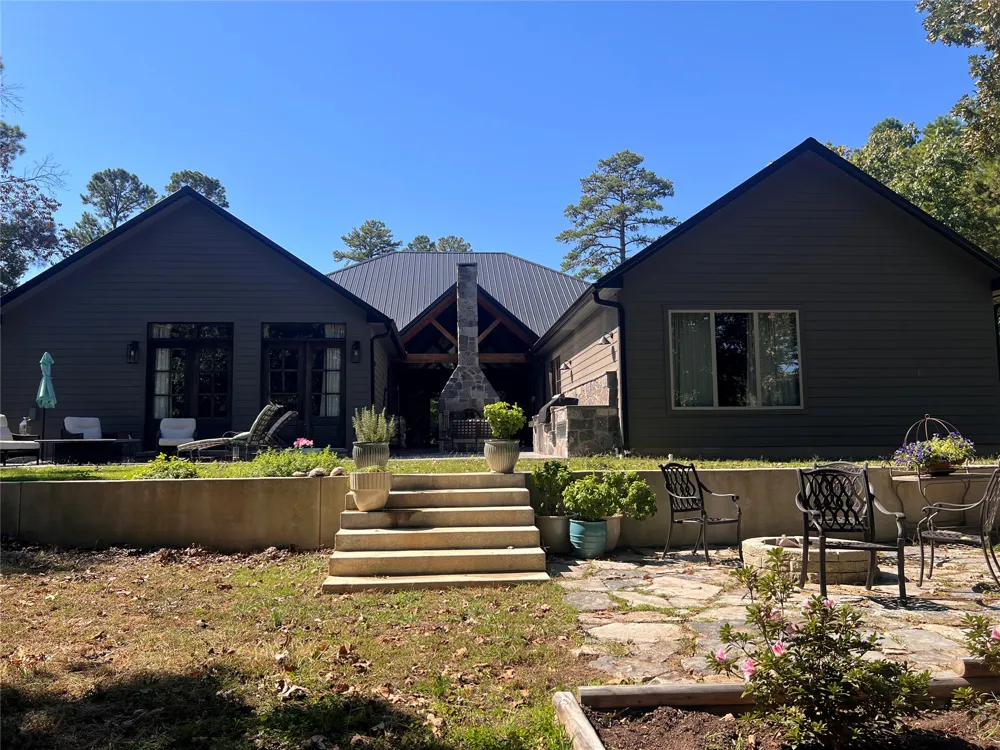 18288 Benson Heavener, OK 74937