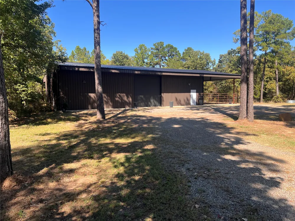 18288 Benson Heavener, OK 74937