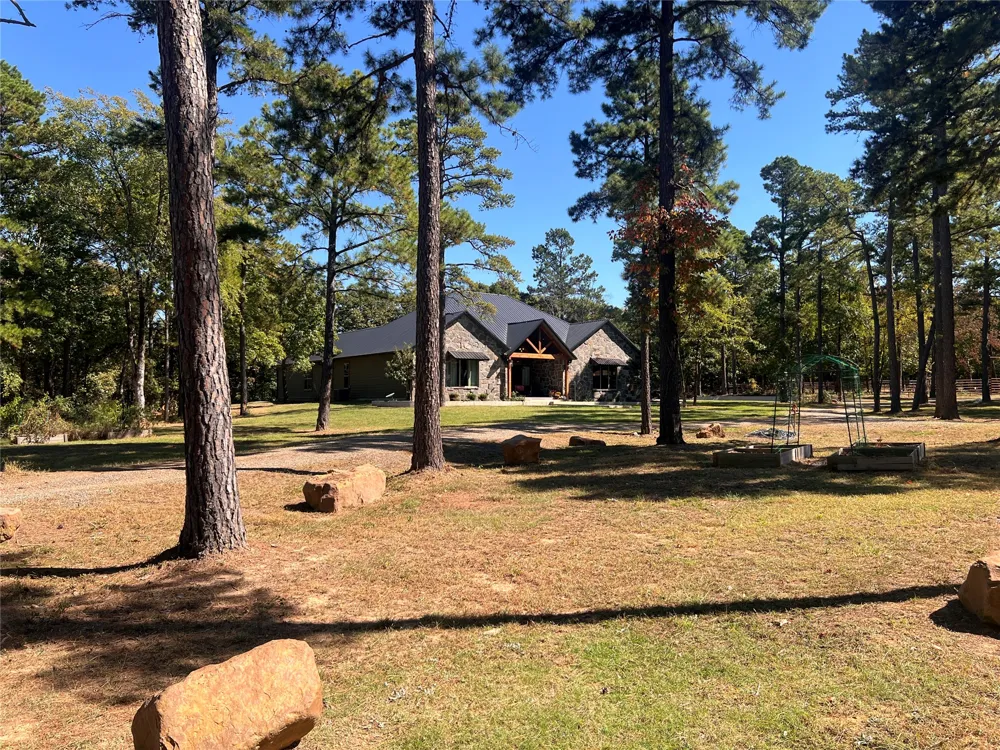 18288 Benson Heavener, OK 74937