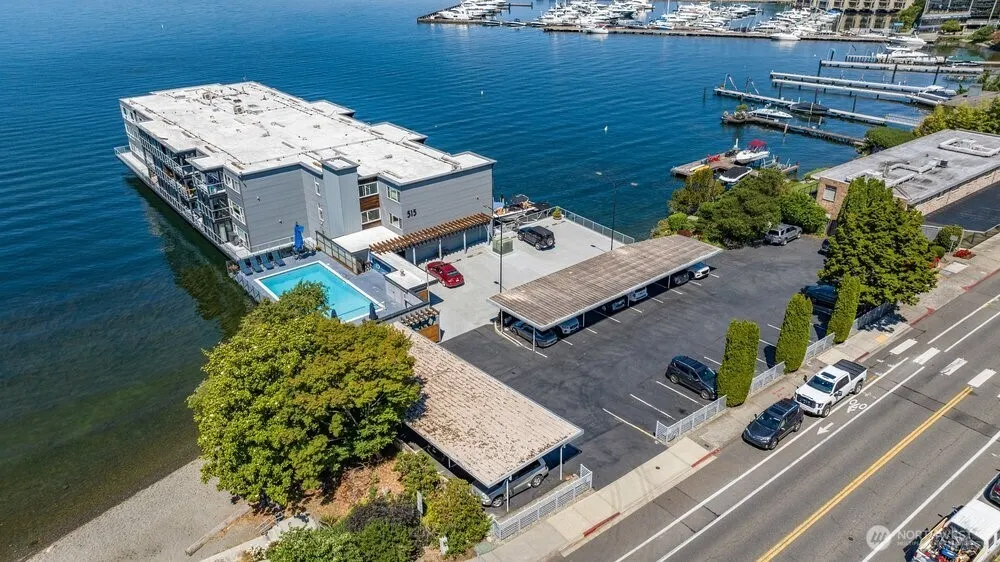 515 Lake Street S #205 Kirkland, WA 98033