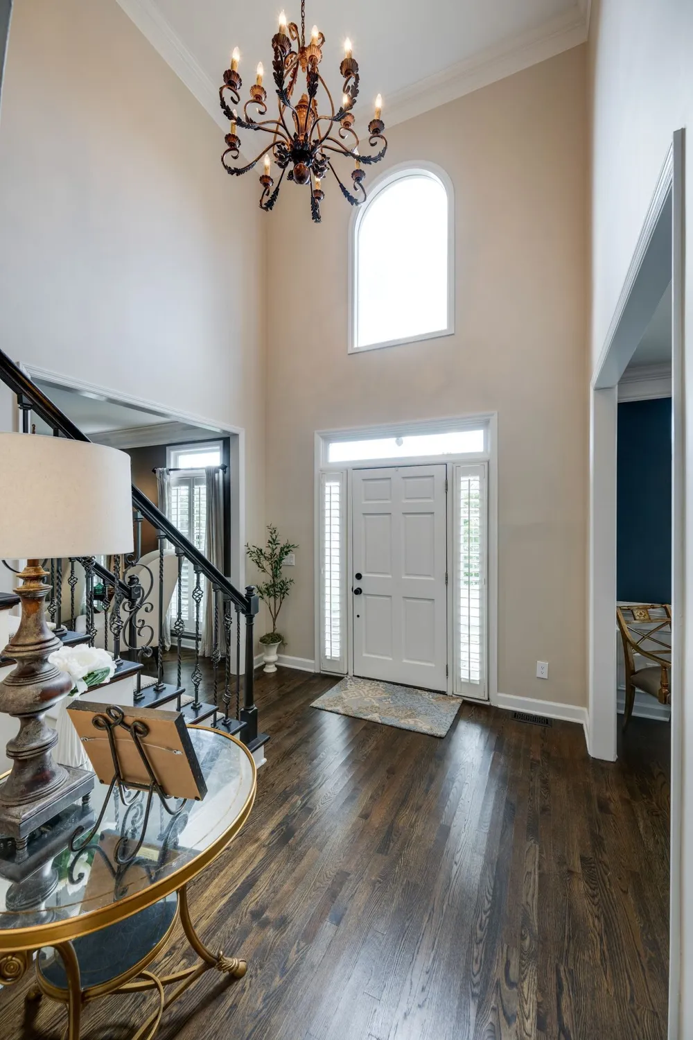 171 Broadwell Cir Franklin, TN 37067