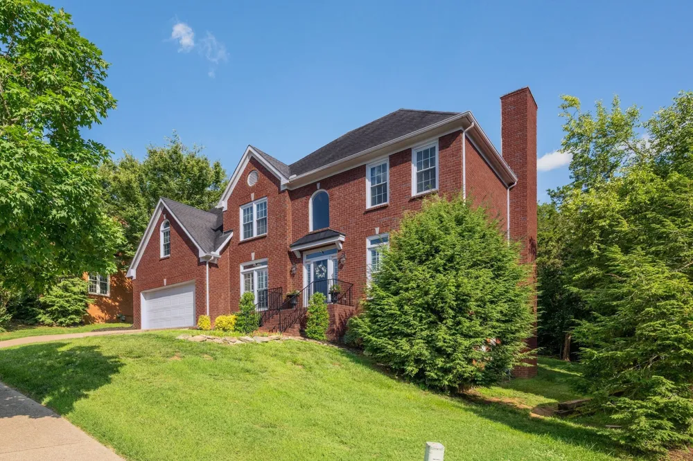 171 Broadwell Cir Franklin, TN 37067