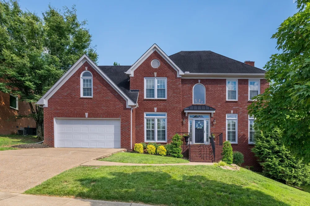 171 Broadwell Cir Franklin, TN 37067