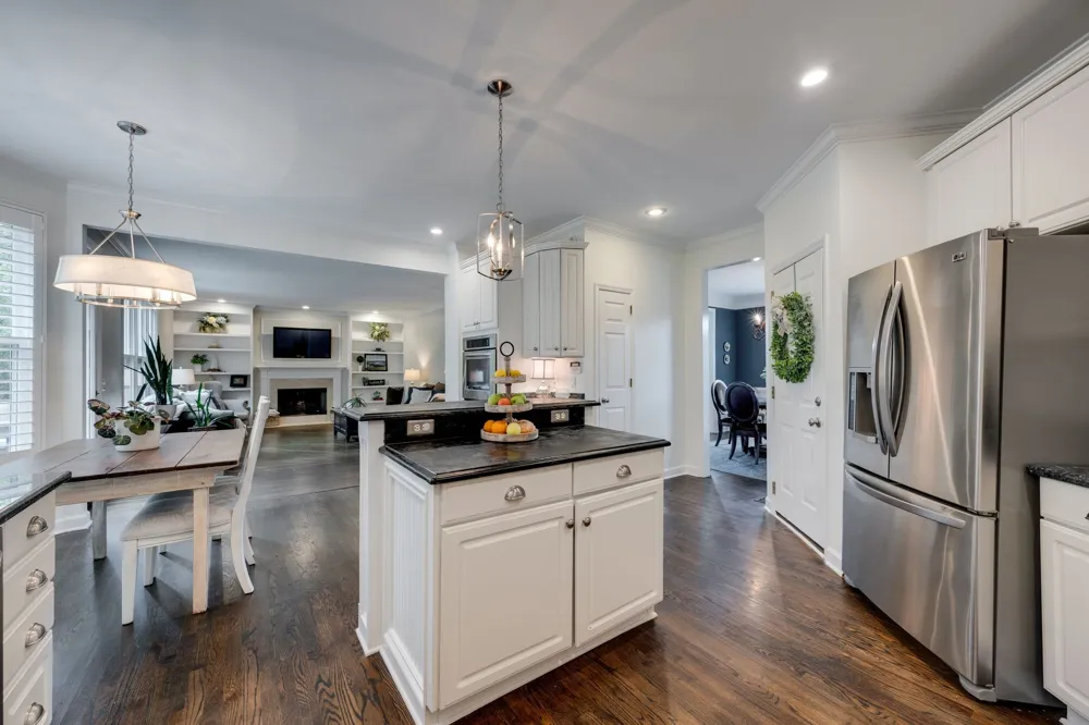 171 Broadwell Cir Franklin, TN 37067