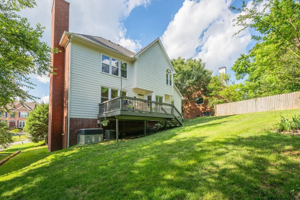 171 Broadwell Cir Franklin, TN 37067
