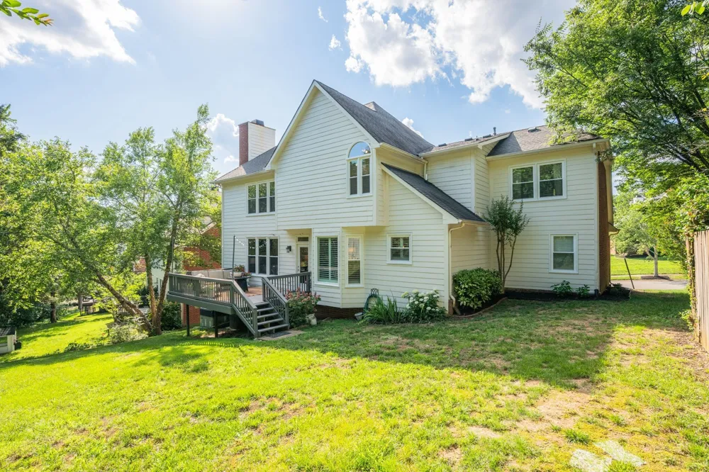 171 Broadwell Cir Franklin, TN 37067