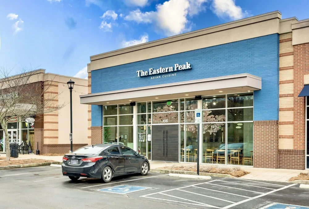 171 Broadwell Cir Franklin, TN 37067