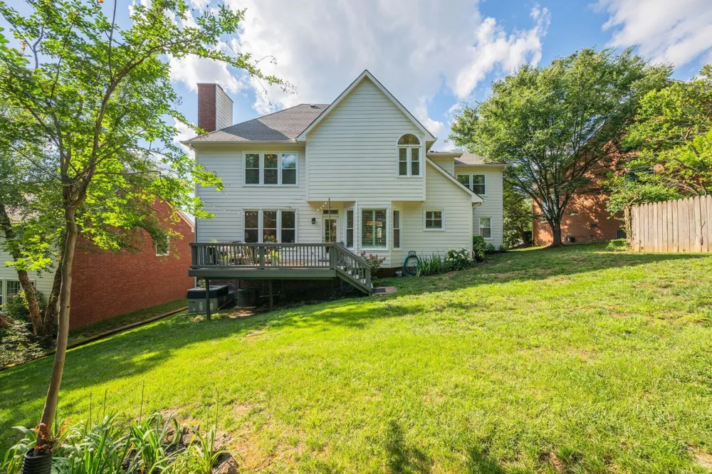 171 Broadwell Cir Franklin, TN 37067