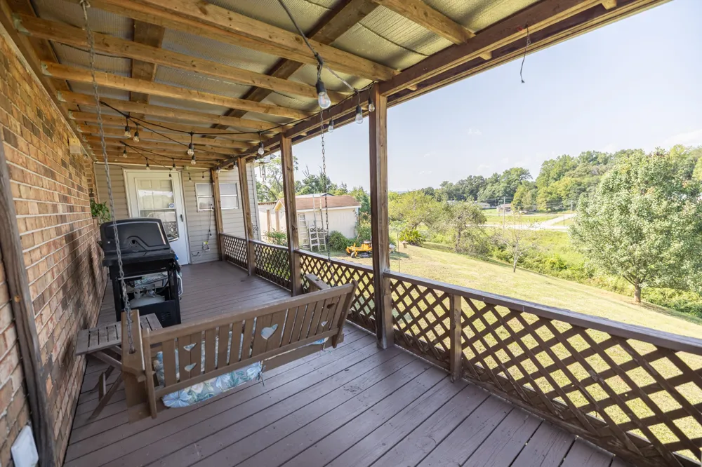 420 Thompson Weiman Rd Sparta, TN 38583