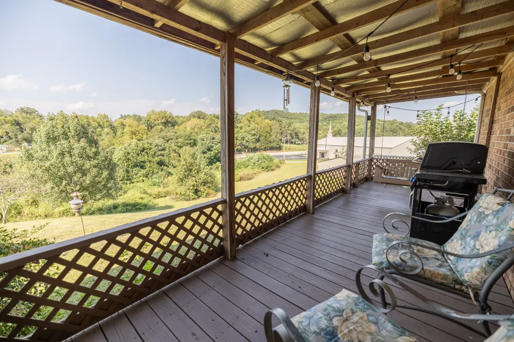420 Thompson Weiman Rd Sparta, TN 38583